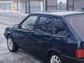 ВАЗ (Lada) 2109 2000 года за 1 000 000 тг. в Астана – фото 3