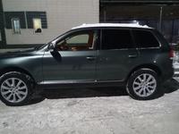 Volkswagen Touareg 2005 года за 4 700 000 тг. в Алматы