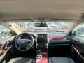 Toyota Camry 2014 года за 8 850 000 тг. в Усть-Каменогорск – фото 7