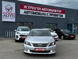 Toyota Camry 2014 года за 8 850 000 тг. в Усть-Каменогорск – фото 2