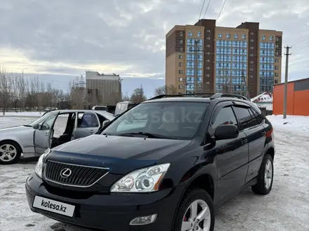 Lexus RX 330 2004 года за 7 800 000 тг. в Кокшетау