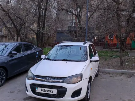 ВАЗ (Lada) Kalina 2194 2015 года за 2 600 000 тг. в Алматы