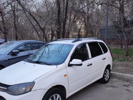 ВАЗ (Lada) Kalina 2194 2015 года за 2 600 000 тг. в Алматы – фото 2
