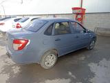 ВАЗ (Lada) Granta 2190 2012 года за 1 800 000 тг. в Алматы – фото 3