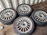 Диски JDM amistad R18 5x114.3үшін280 000 тг. в Уральск