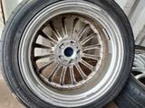 Диски JDM amistad R18 5x114.3үшін280 000 тг. в Уральск – фото 3