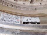 Диски JDM amistad R18 5x114.3үшін280 000 тг. в Уральск – фото 4
