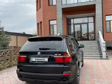 BMW X5 2007 года за 9 000 000 тг. в Шымкент – фото 2