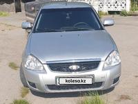 ВАЗ (Lada) Priora 2172 2014 года за 3 400 000 тг. в Костанай