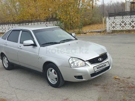 ВАЗ (Lada) Priora 2172 2014 года за 3 000 000 тг. в Костанай