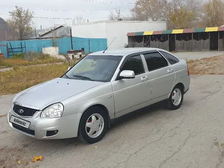 ВАЗ (Lada) Priora 2172 2014 года за 3 000 000 тг. в Костанай – фото 4