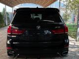 BMW X5 2014 годаүшін17 200 000 тг. в Алматы – фото 4