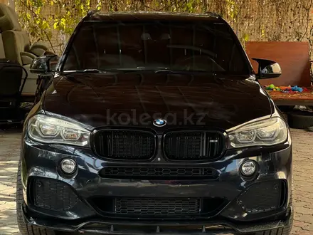 BMW X5 2014 года за 17 200 000 тг. в Алматы