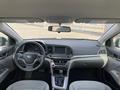 Hyundai Elantra 2017 года за 4 300 000 тг. в Актау – фото 7