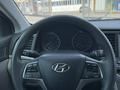 Hyundai Elantra 2017 года за 4 300 000 тг. в Актау – фото 8