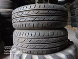 195/60R15 пара Bridgestone за 40 000 тг. в Алматы