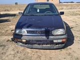 Volkswagen Golf 1993 годаүшін600 000 тг. в Алматы