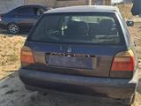 Volkswagen Golf 1993 годаүшін600 000 тг. в Алматы – фото 3