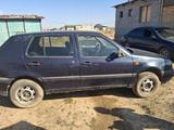 Volkswagen Golf 1993 годаүшін600 000 тг. в Алматы – фото 4