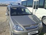 ВАЗ (Lada) Largus 2019 годаүшін4 300 000 тг. в Актау