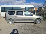 ВАЗ (Lada) Largus 2019 года за 4 300 000 тг. в Актау – фото 3