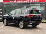 Toyota Land Cruiser 2024 годаfor62 000 000 тг. в Алматы – фото 4