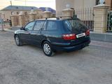 Toyota Carina E 1993 года за 2 900 000 тг. в Туркестан – фото 2