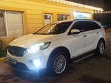 Kia Sorento 2015 годаfor9 700 000 тг. в Алматы – фото 3