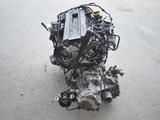 Двигатель на SAAB 2.3 B23for350 000 тг. в Актау – фото 4