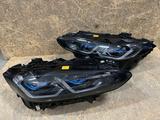 Фары BMW 4 Series G22/G23/G26 | Laserlight | Оригинал за 1 000 000 тг. в Алматы