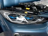 Фары BMW 4 Series G22/G23/G26 | Laserlight | Оригинал за 1 000 000 тг. в Алматы – фото 3