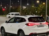 JAC S7 2021 года за 6 000 000 тг. в Караганда – фото 3