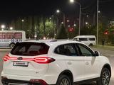 JAC S7 2021 года за 6 000 000 тг. в Караганда – фото 4