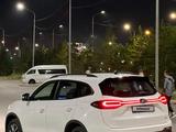 JAC S7 2021 года за 6 000 000 тг. в Караганда – фото 5
