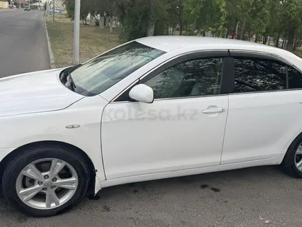 Toyota Camry 2006 года за 6 200 000 тг. в Павлодар – фото 4