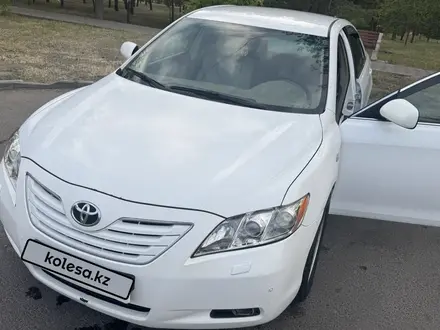 Toyota Camry 2006 года за 6 200 000 тг. в Павлодар – фото 3