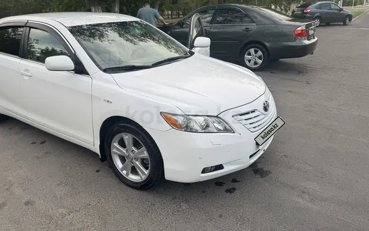 Toyota Camry 2006 года за 6 200 000 тг. в Павлодар