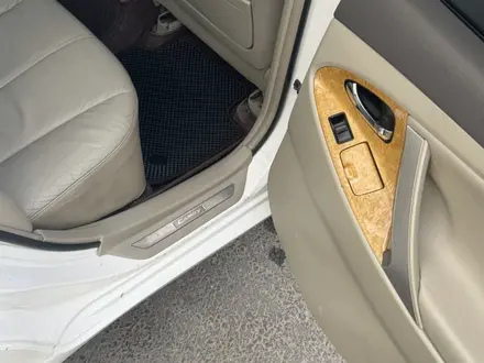 Toyota Camry 2006 года за 6 200 000 тг. в Павлодар – фото 7