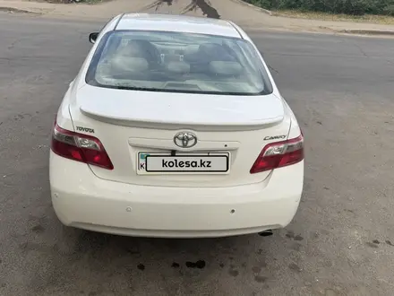 Toyota Camry 2006 года за 6 200 000 тг. в Павлодар – фото 6