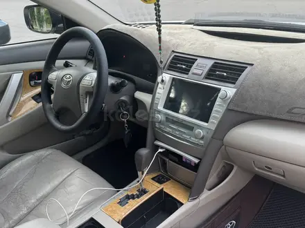 Toyota Camry 2006 года за 6 200 000 тг. в Павлодар – фото 9