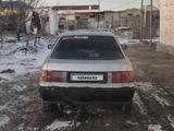 Audi 80 1990 годаfor400 000 тг. в Кызылорда – фото 2