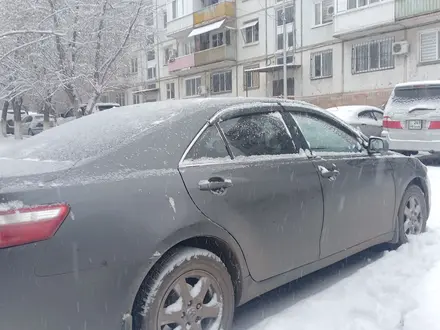 Toyota Camry 2007 года за 6 500 000 тг. в Балхаш – фото 4