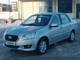 ВАЗ (Lada) Granta 2190 2015 годаүшін3 200 000 тг. в Актобе