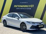 Toyota Camry 2022 годаүшін17 000 000 тг. в Уральск – фото 3