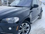 BMW X5 2007 годаүшін10 200 000 тг. в Костанай – фото 3