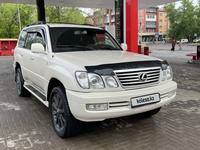 Lexus LX 470 2002 года за 7 700 000 тг. в Караганда