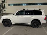 Lexus LX 470 2002 годаүшін7 700 000 тг. в Караганда – фото 3