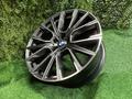 Новые Оригинальные диски BMW 5, 6, 7, 8 Series R20 5x112 за 750 000 тг. в Астана – фото 2