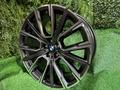 Новые Оригинальные диски BMW 5, 6, 7, 8 Series R20 5x112 за 750 000 тг. в Астана – фото 4