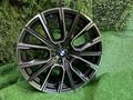 Новые Оригинальные диски BMW 5, 6, 7, 8 Series R20 5x112 за 750 000 тг. в Астана – фото 6